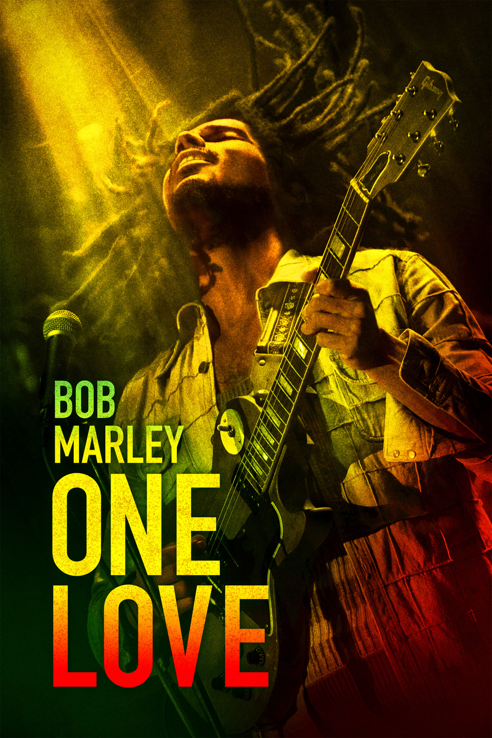 Bob Marley One Love (2024) [186541] (A1737669872) [[Concerts &amp; Biopics]] --Plex--